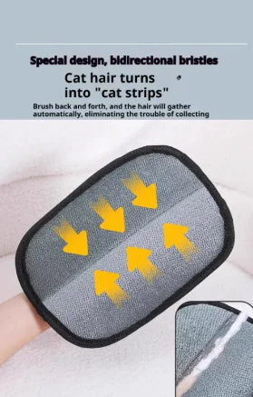 Hair Removal Glove