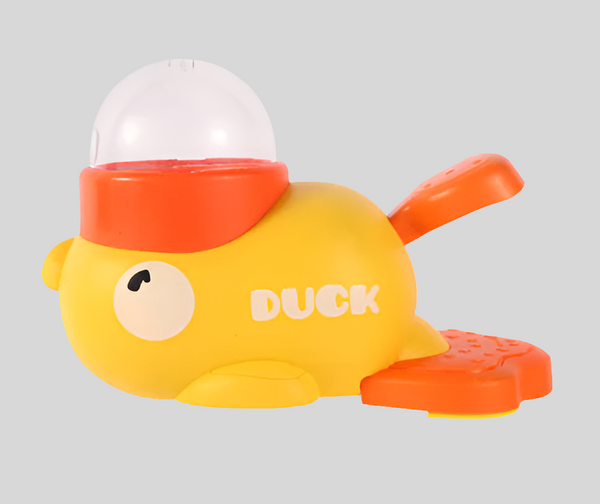 Intelligent Automatic Pet Feeder