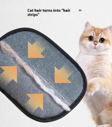 Hair Removal Glove